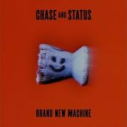 Chase Status What Is Right Feat Nile Rodgers Abigail Wyles