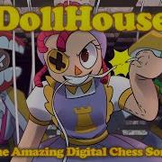 Dollhouse Tadc