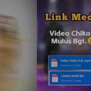 Video Cika 20Jt