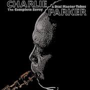 Red Cross Charlie Parker