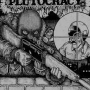 Plutocracy