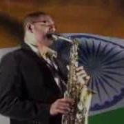 India National Anthem Saxophone