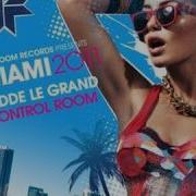 Control Room Original Mix Fedde Le Grand