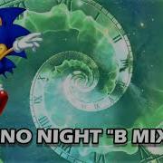 Sonic 2 Casino Night Zone Bad Future