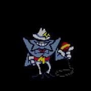Deltarune Mike Theme