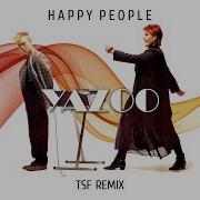 Yazoo Happy People Remix