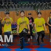 Baam By Momoland Zumba Kpop Tml Crew Camper Cantos