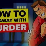 How To Get Away With Murder