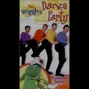 The Wiggles 2001 Vhs