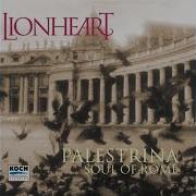 Lionheart Petrus Beatus Caetenarum Laqueos