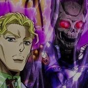 Kira Yoshikage Unbreakable Bites The Dust