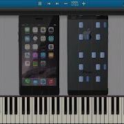 Synthesia Ringtones