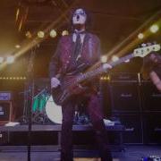 Glenn Hughes The Voice Of Rock Rocking Out Through 2017