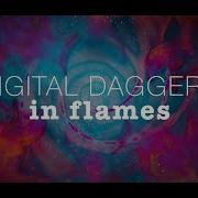 In Flames Digital Daggers