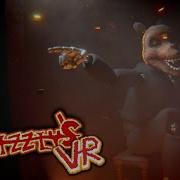 Grizzly S Vr The Official Trailer