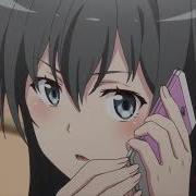 Oregairu Amv Save