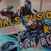 Trials Fusion Dan Bull