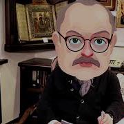 Никита Михалков Иронично