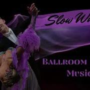 Slow Waltz On Alti Kasim Медленный Вальс Ballroom Music Музыка Бальные Танцы