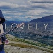 Lovely Billie Eilish Ft Khalid Fingerstyle Guitar Cover