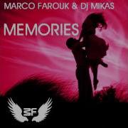 Marco Farouk Memories Extended Mix