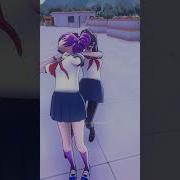 Strangle Girl Yandere