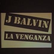 J Balvin La Venganza