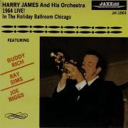 Blues Inside Out Harry James And His Orchestra