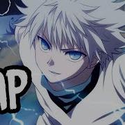 Rustage Cold Killua Rap Feat Fabvl