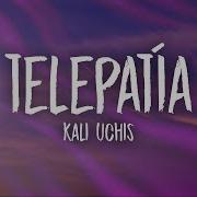 Telepatia Lyrics