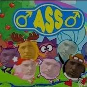 Смешарики Главная Тема Gachi Remix