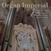 Imperial March Op 32 Arr M Souter Martin Souter
