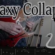 Galaxy Collapse Metal Remix