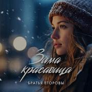 Ту 134 Зима Красавица Single 2023