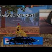 Andai Aku Satu Kost