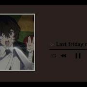 Bsd Character Songs