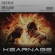 The Clash Cold Blue