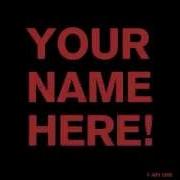 Your Name Here Afi