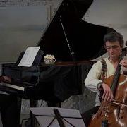 David Popper Gavotte Op 67 No 2