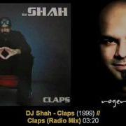 Claps Radio Mix Dj Shah