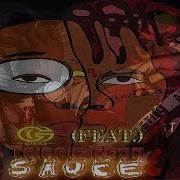 Sauce Feat Trippie Redd Gway