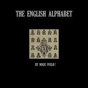 The English Alphabet Ногу Свело