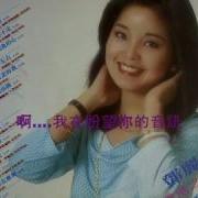 邓丽君 Teresa Teng 我了解你