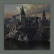 You Re At Hogwarts But It S A Playlist