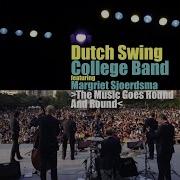 Eccentric Rag Dutch Swing College Band