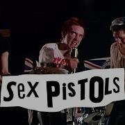 Sex Pistols Лучшее