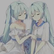 超视距触觉 Yk Feat 初音ミク V4X Unknown 初音未来