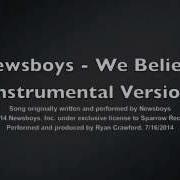 We Believe Instrumental