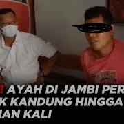 Video Viral Ayah Perkosa Anak Kecil