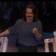 Yanni The Storm Live